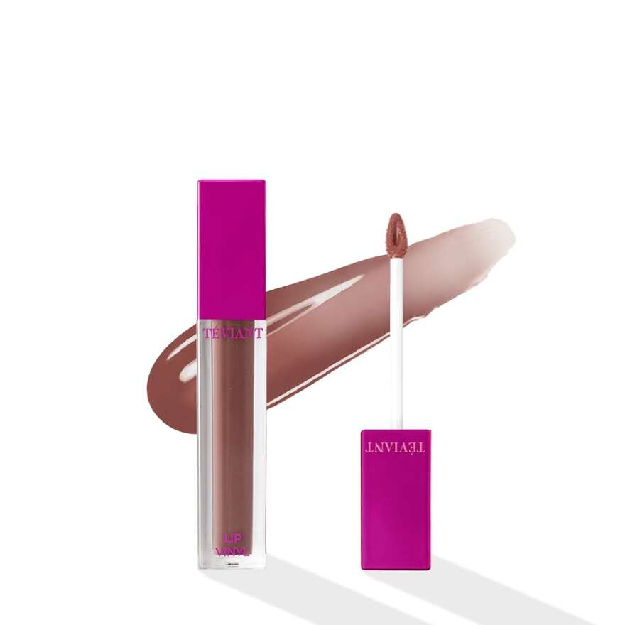 TEVIANT LIP AFFAIR VINYL SHUT UP-70101132.jpg