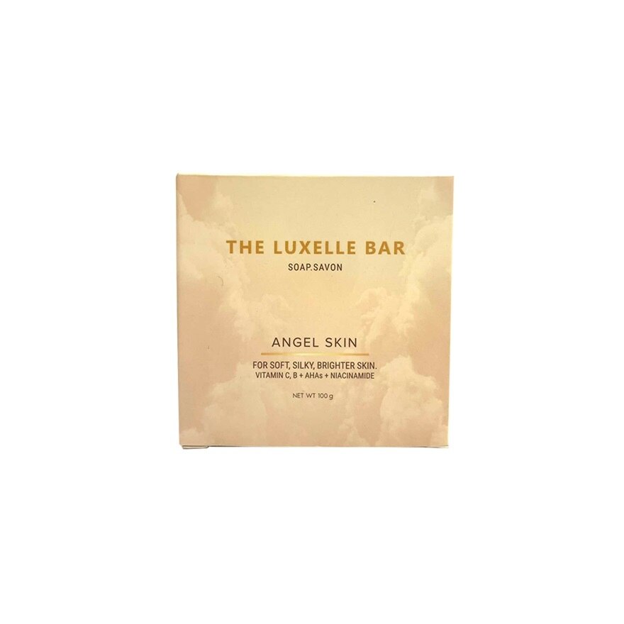 THE LUXELLE BAR SOAP ANGEL SKIN 100G-70101401.jpg