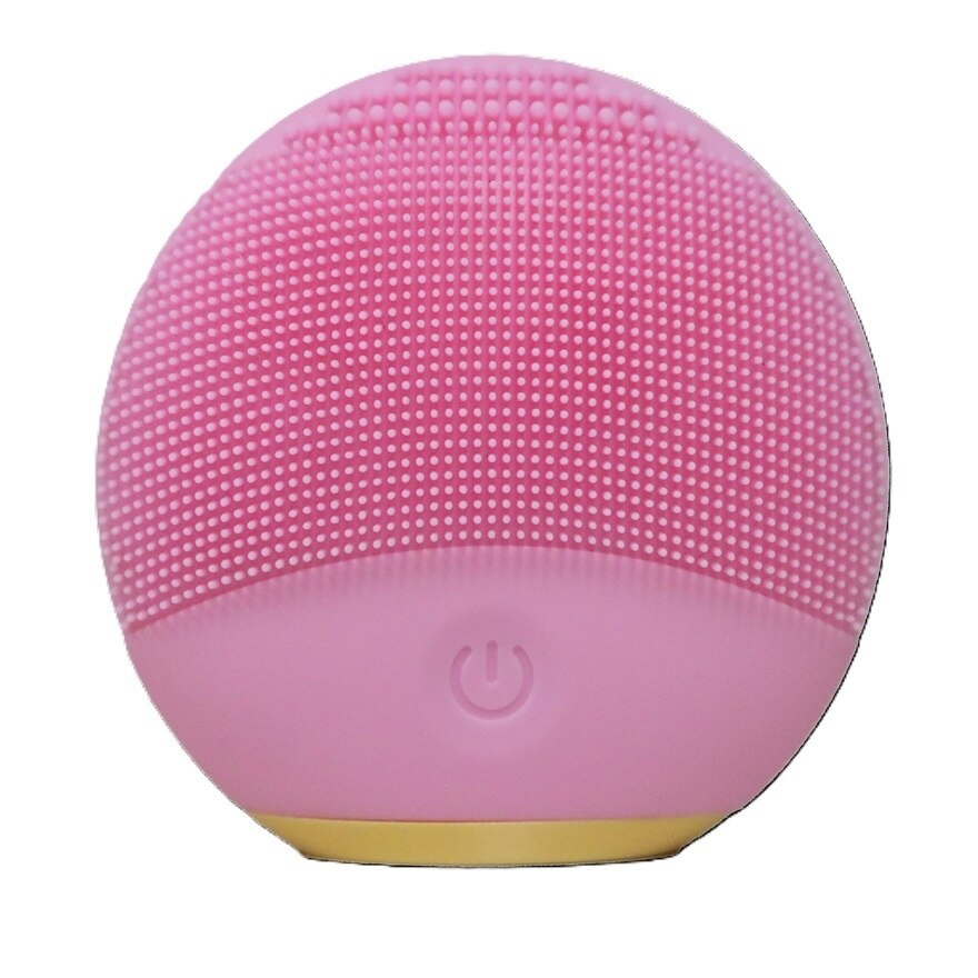 LUXELLE SELENE POCKET PRO FACE CLEANSING DEVICE PINK-70101408.jpg