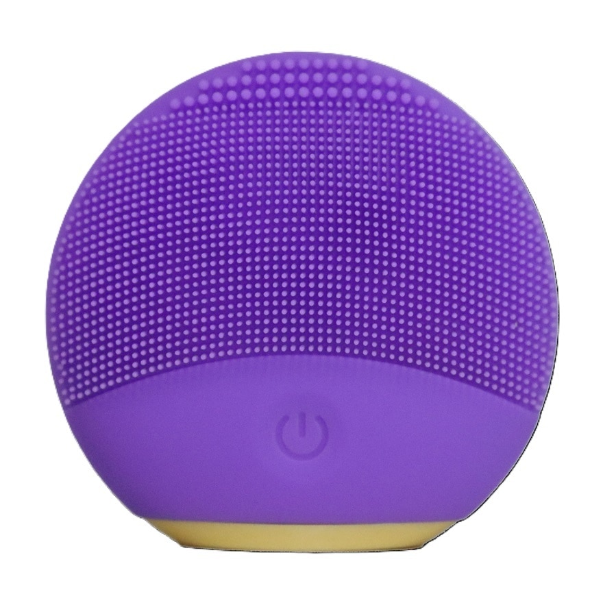 LUXELLE SELENE POCKET PRO FACE CLEANSING DEVICE VIOLET-70101409.jpg