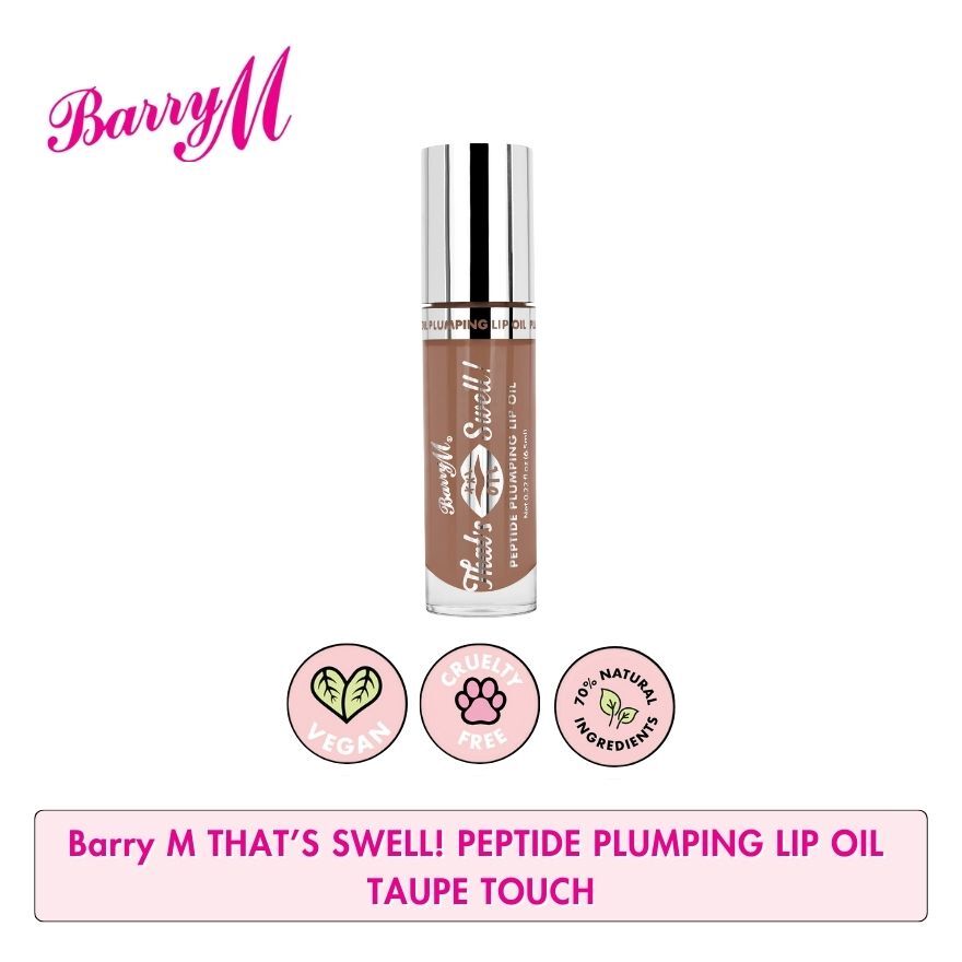 Barry M Thats Swell Peptide Plumping Lip Oil Taupe Touch-70102243.jpg