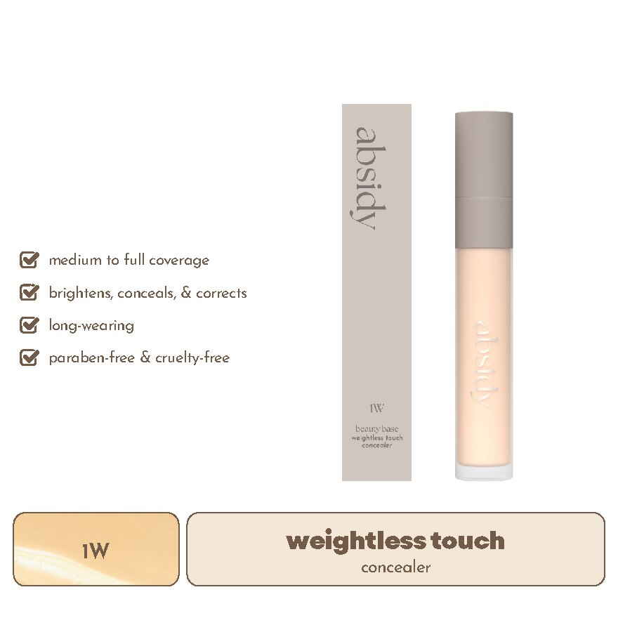 Beauty Base Weightless Touch Concealer 1W-70106699.jpg