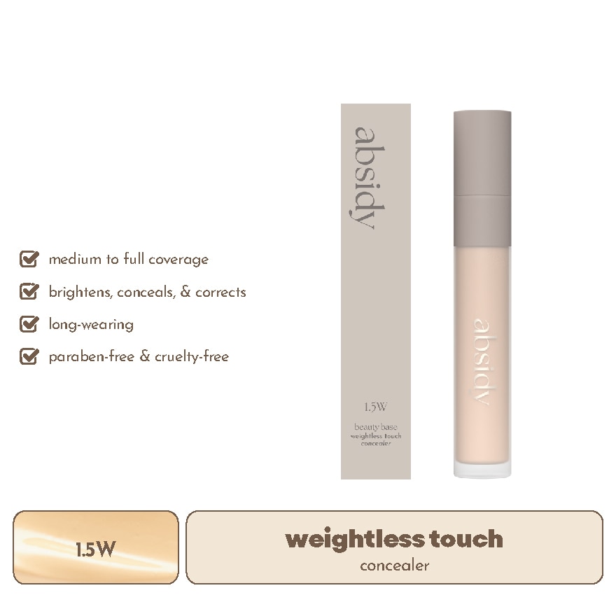 Beauty Base Weightless Touch Concealer 15W-70106700.jpg
