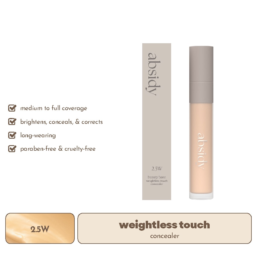 Beauty Base Weightless Touch Concealer 25W-70106718.jpg
