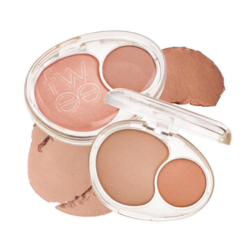 FWEE MELLOW DUAL BLUSH LAZY TEMPO 7G-70110269.jpg