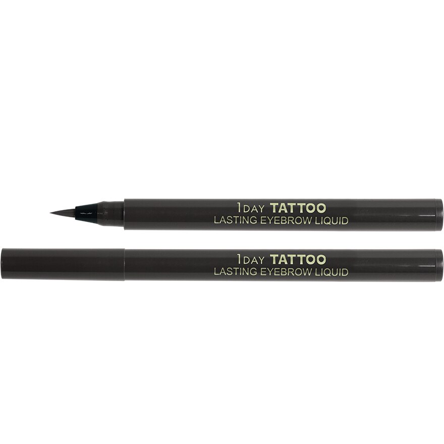1 Day Tattoo Lasting Eyebrow Liquid Greyish Brown-70111358.jpg