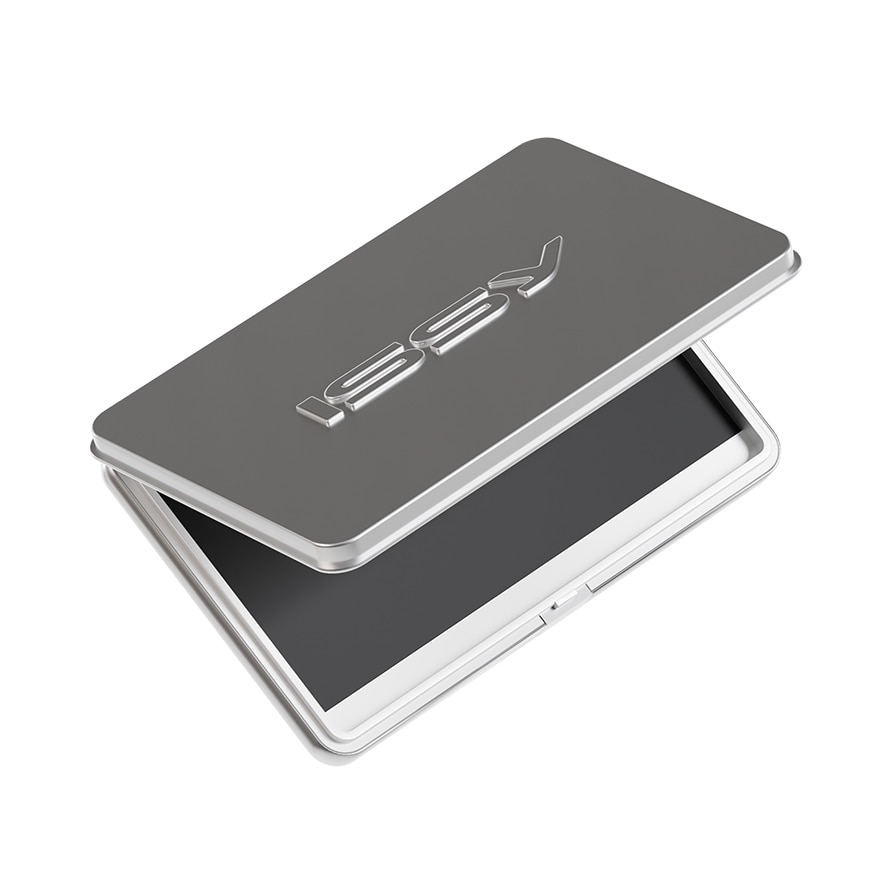 Customizable Eyeshadow Palette in Silver 9g-70116476.jpg