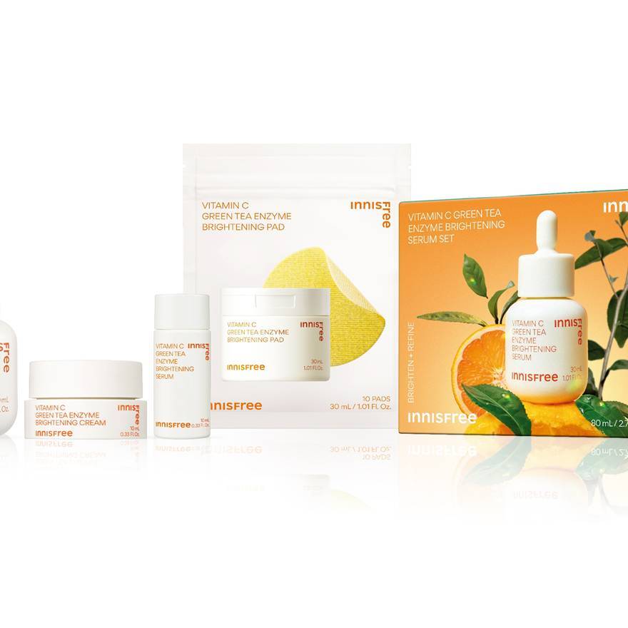 INNISFREE VIT C GT ENZYME BRIGHTENING SERUM SET 25-70117208.jpg