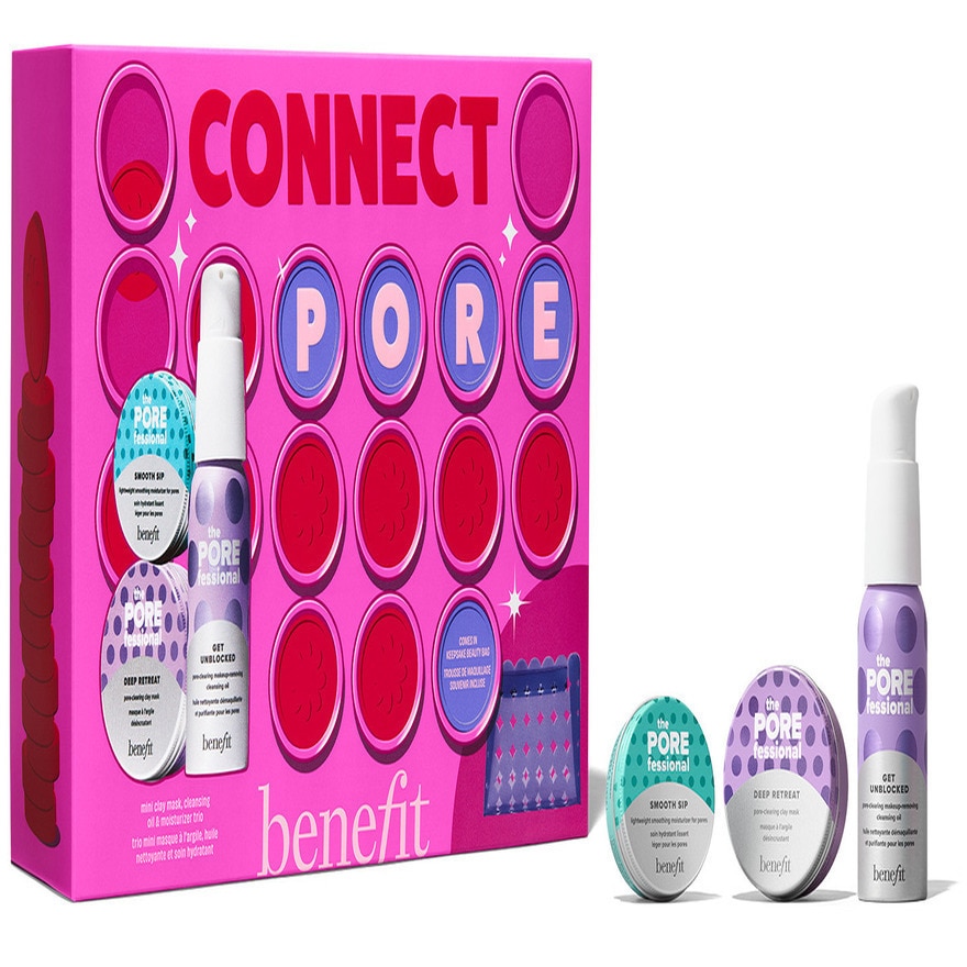 BENEFIT HOL 2025 PREFSSINL PORE CARE SET-70117696.jpg
