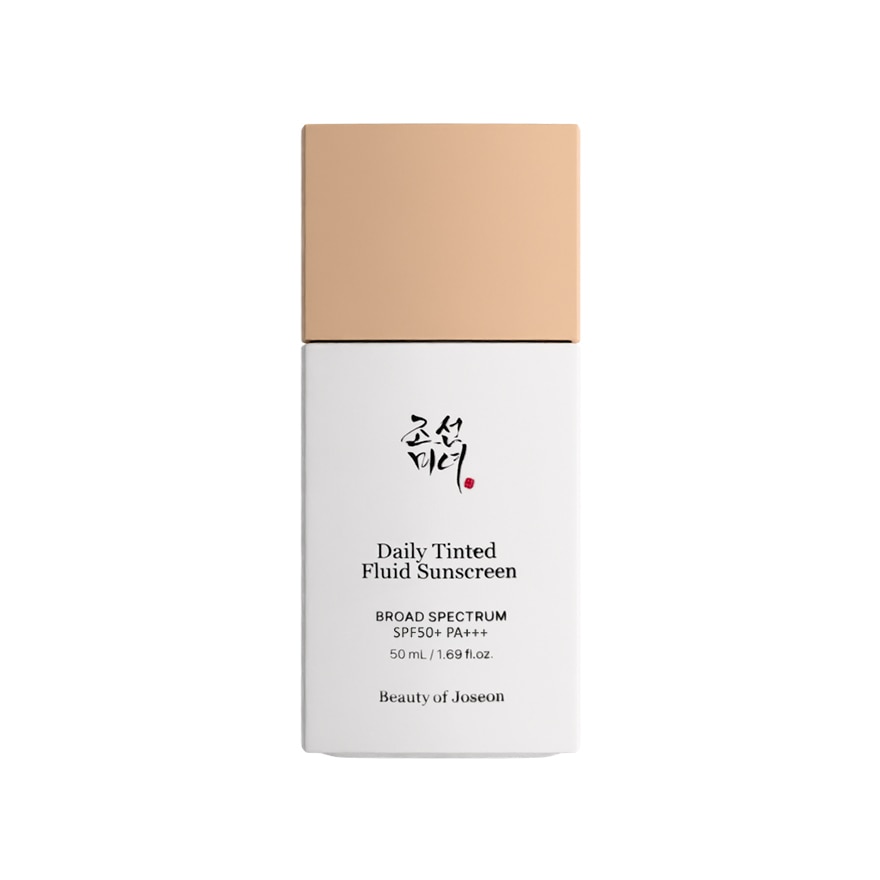 BEAUTY OF JOSEON DAILY TINTED FLUID SUNSCREEN LP100 50ML-70120032.jpg