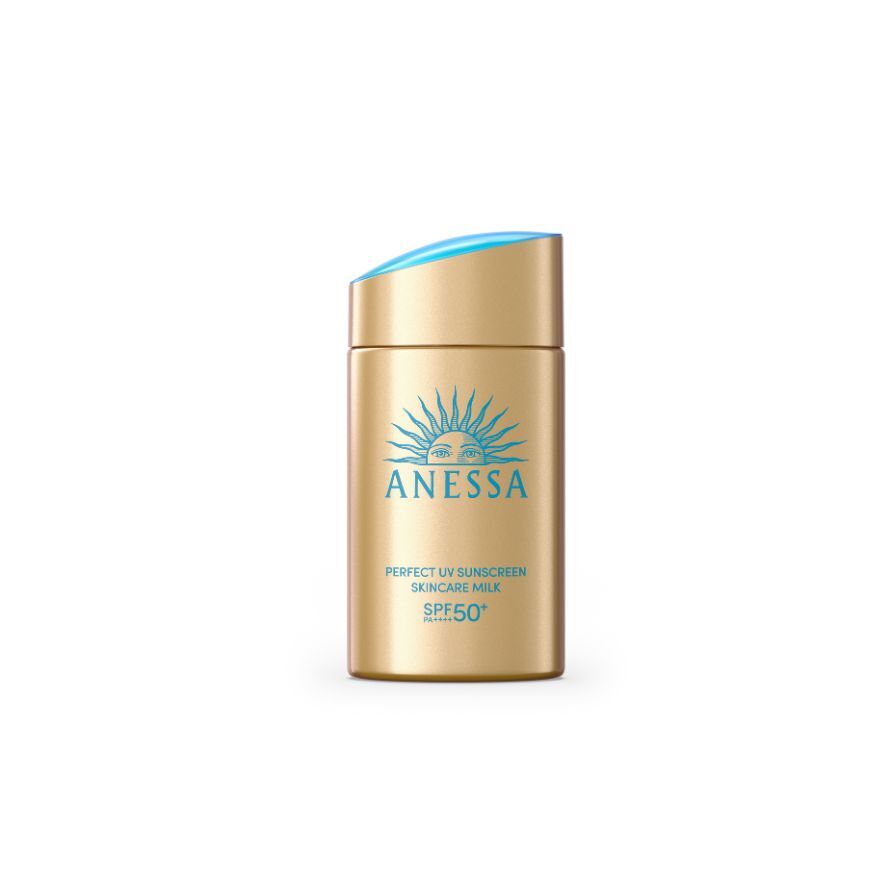 Perfect UV Sunscreen Gold Milk 60ml 02-70127796.jpg image