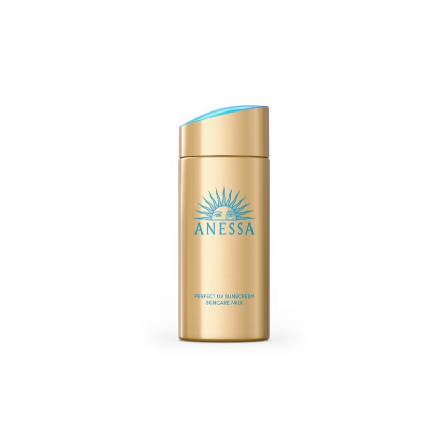 Perfect UV Sunscreen Gold Milk 20ml 02-70127798.jpg image