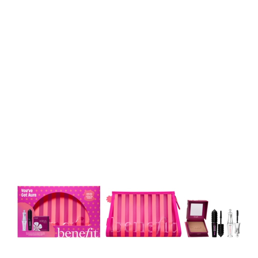 BENEFIT 2026 SUMMER ESSENTIALS GIFT SETS-70129457.jpg image
