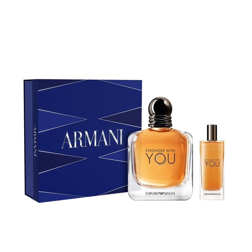 GIORGIO ARMANI SWY EDT 2026 SET 70130163 image