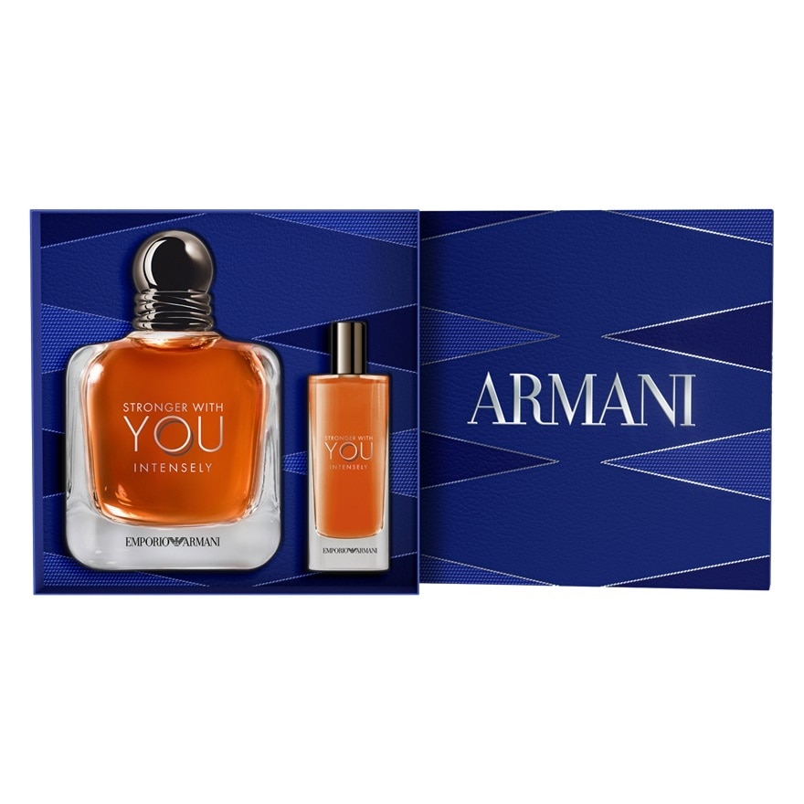 GIORGIO ARMANI SWY INTENSELY 2026 SET 70130164 image