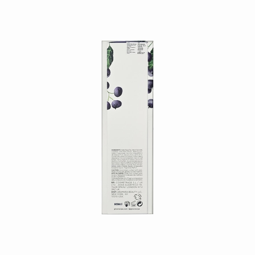 GLOW RECIPE BLUEBERRY BOUNCE GENTLE CLEANSER 160ml-50053415.jpg