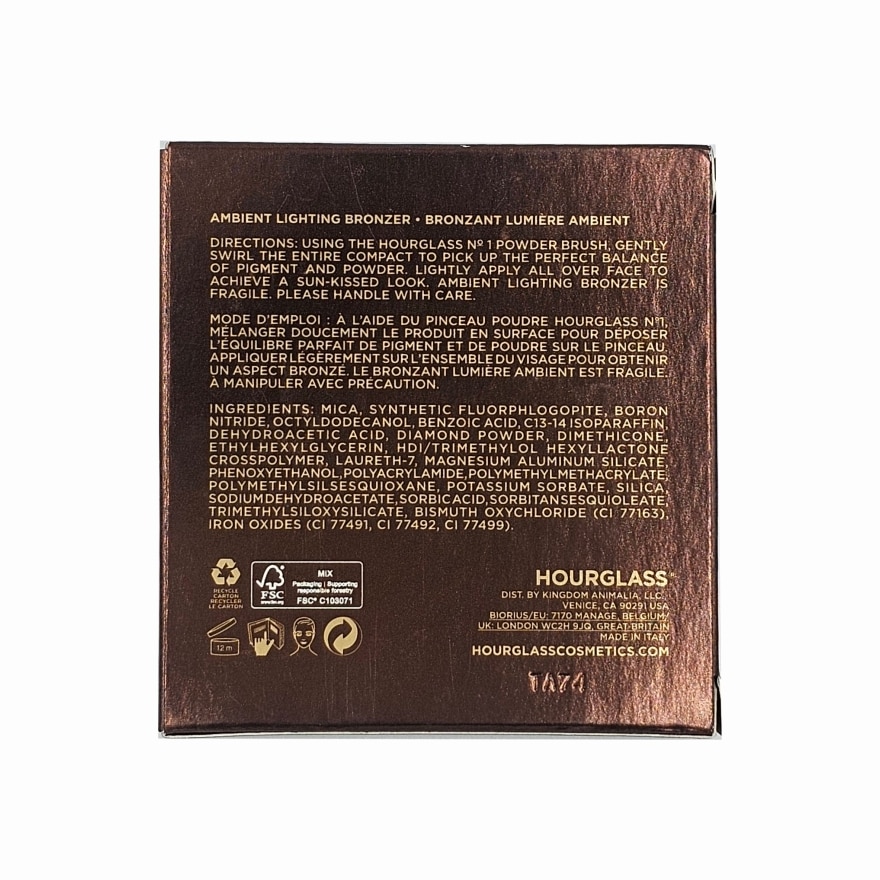 CHARLOTTE TILBURY AIRBRUSH FLAWLESS FINISH REFILLABLE in 1 FAIR 8G-50053437.jpg