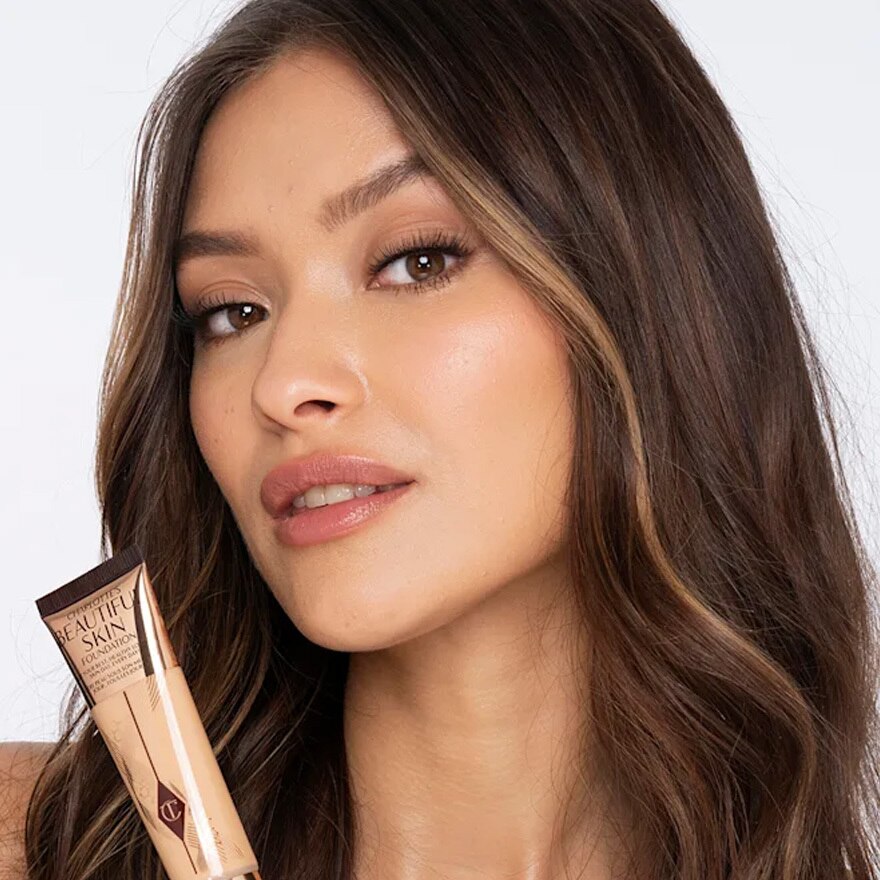 CHARLOTTE TILBURY CHARLOTTES BEAUTIFUL SKIN FOUNDATION 6 NEUTRAL FAIR-MEDIUM SKIN WITH NEUTRAL  UNDERTONE-50053864.jpg