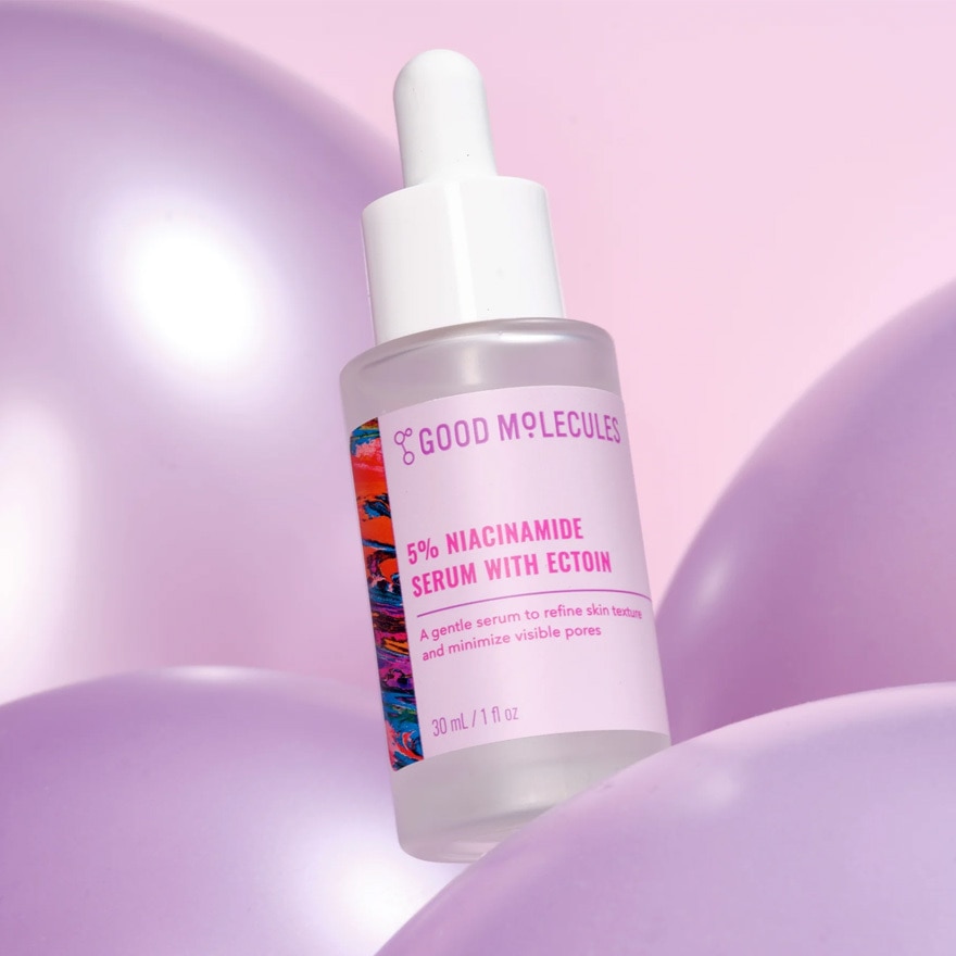 GOOD MOLECULES 5 PERCENT NIACINAMIDE SERUM WITH ECTOIN 30 mL 1 fl oz-50055952.jpg