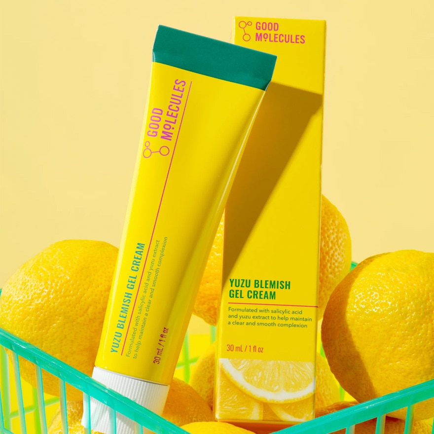 GOOD MOLECULES YUZU BLEMISH GEL CREAM 30 mL 1 fl oz-50055953.jpg