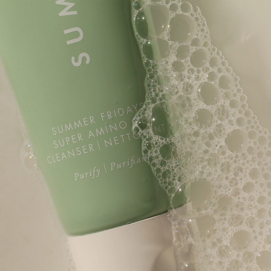 SUMMER FRIDAYS SUPER AMINO GEL CLEANSER 150ML-50057436.jpg