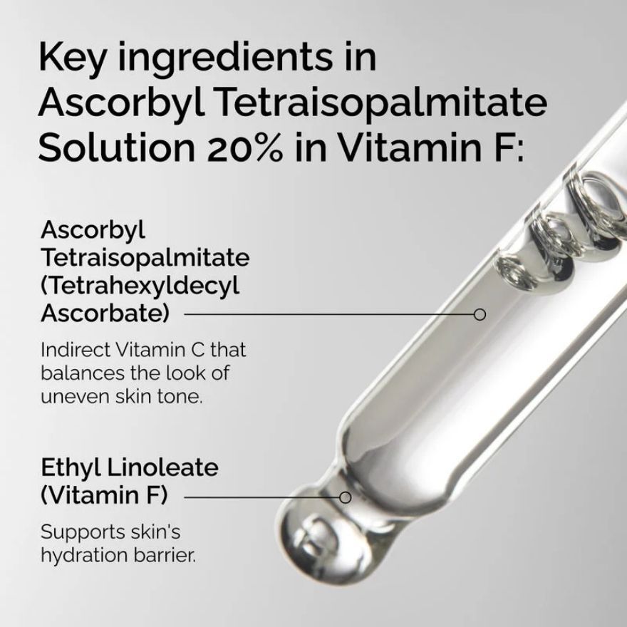 Ascorbyl Tetraisopalmitate Solution 20 in Vitamin F 30ml-50057837.jpg