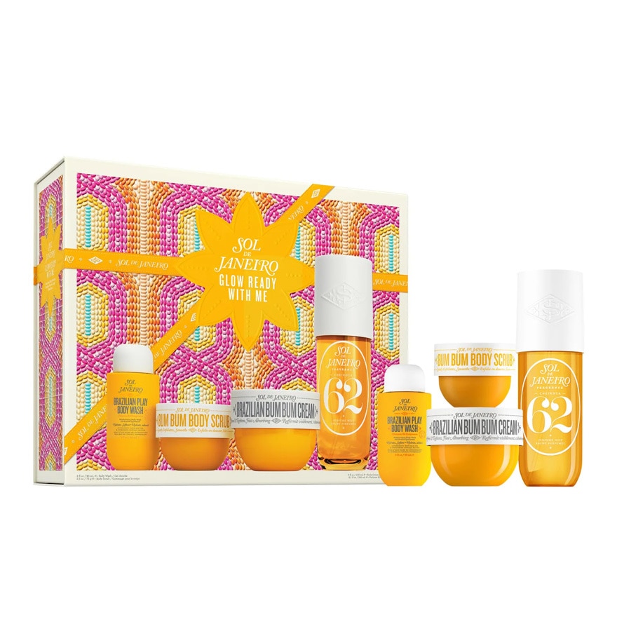 Sol de Janeiro Glow Ready With Me Bum Bum Body Routine Gift Set-50057971.jpg