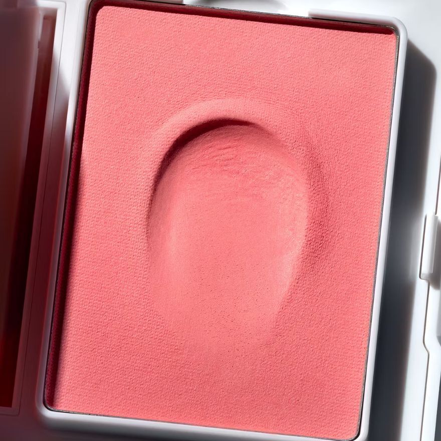GLOSIER PLUSH BLUSH PUFF 50058217 image