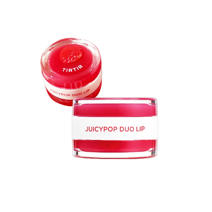 Juicy Pop Duo Lip Strawberry 10g-50058656.jpg