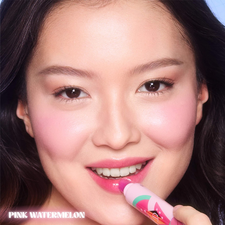 Unreal Lip Oil Pink Watermelon 14ML-50059036.jpg image
