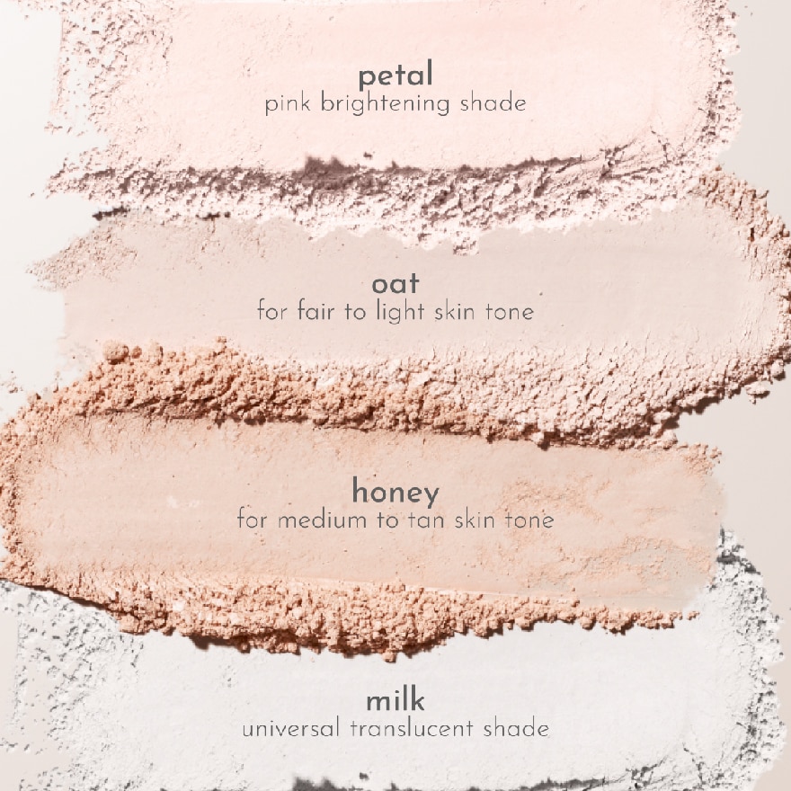 Complexion Blur Translucent Perfecting Powder Honey 105 g-70094667.jpg