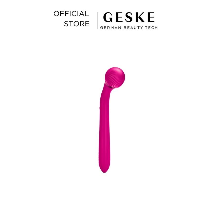 Sonic Facial Roller  4 in 1 Magenta-70096901.jpg