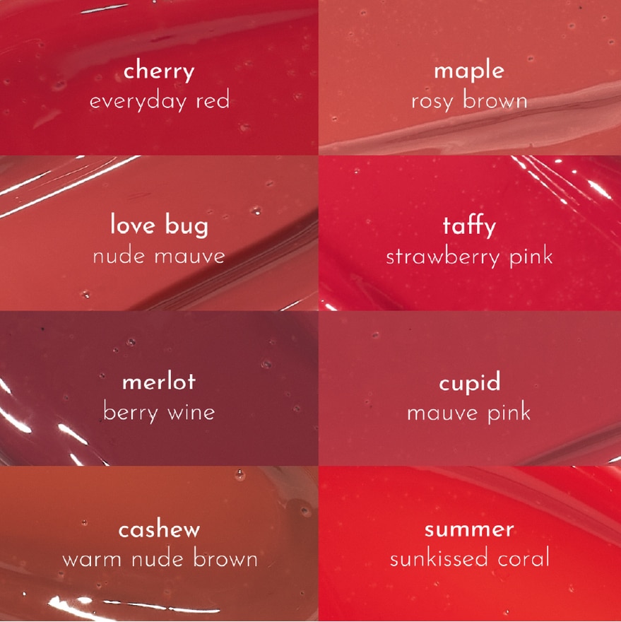 Glazing Serum Lip Stain Cherry 41 g-70097656.jpg