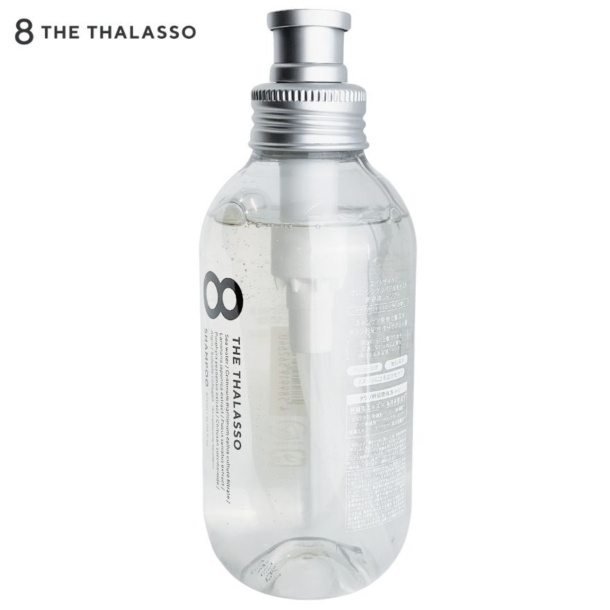 Eight the Thalasso Cleansing Repair Moist Serum Shampoo 475ML-70100517.jpg
