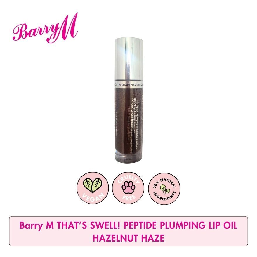 Barry M Thats Swell Peptide Plumping Lip Oil Hazelnut Haze-70102244.jpg