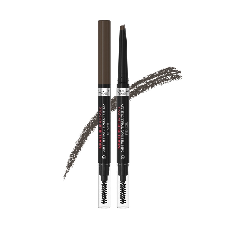 INFALLIBLE BROWS 24H FILLING TRIANGULAR PENCIL - EBONY-70105118.jpg