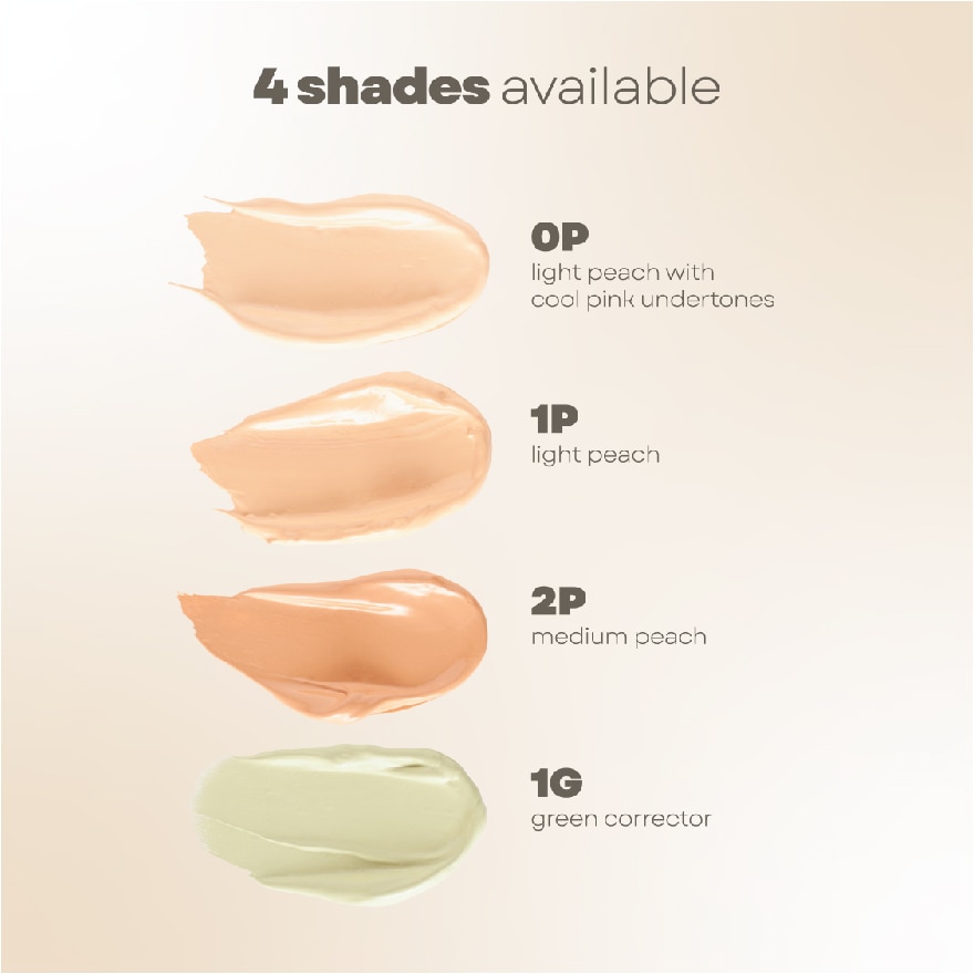 Beauty Base Weightless Touch Color Corrector 1P-70106703.jpg