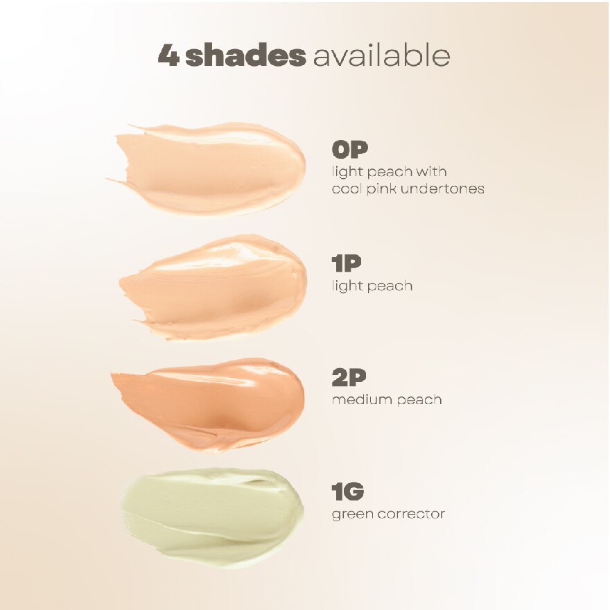 Beauty Base Weightless Touch Color Corrector 1G-70106704.jpg